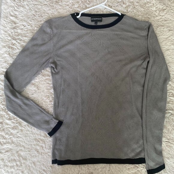 Emporio Armani Pullover - light - Picture 1 of 5